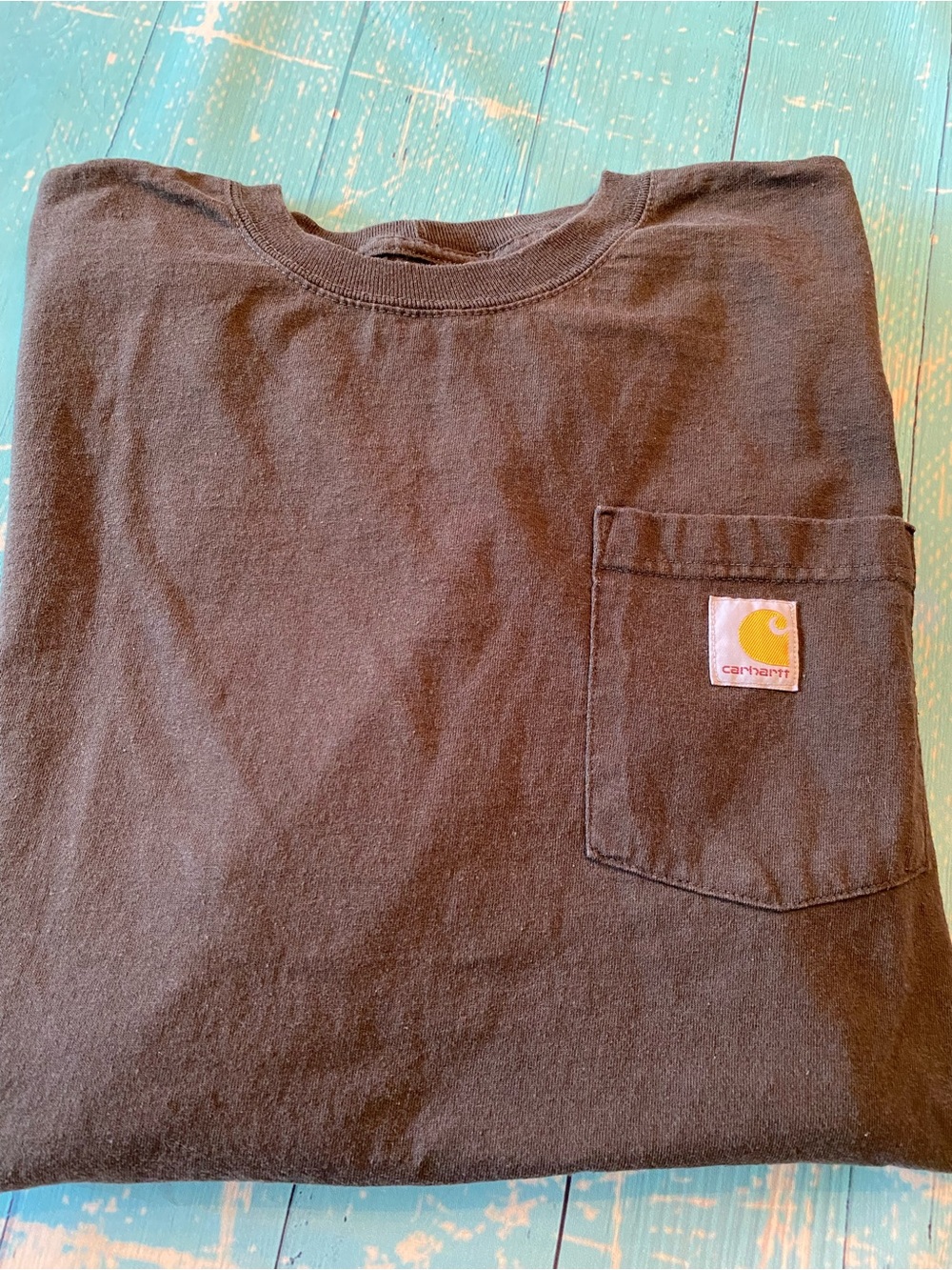 Carhartt Loose Fit T-Shirt